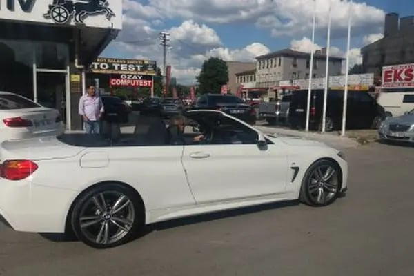 Gönül Otomotiv - Resim 7