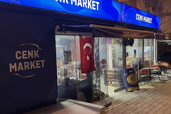 Cenk Tekel Bayii - Resim 2
