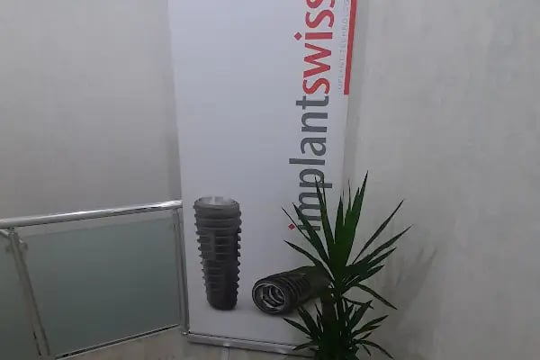Özel Bağlar Ağız ve Diş Sağlıgı Polikliniği - Resim 9