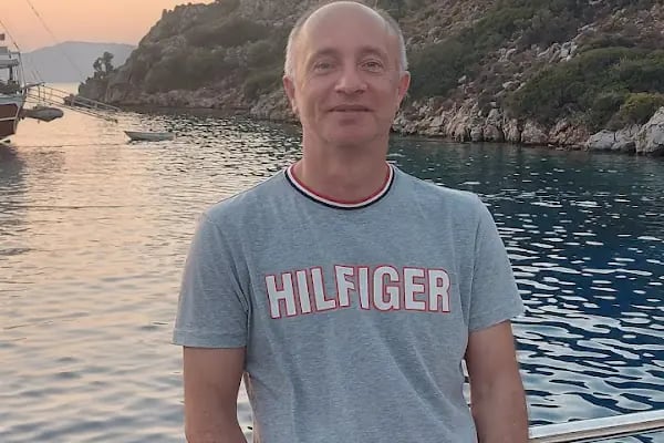 Prof. Dr. Yetkin Söyüncü, Ortopedi ve Travmatoloji Clinic - Resim 5