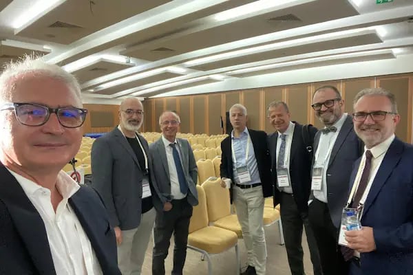 Prof. Dr. Yetkin Söyüncü, Ortopedi ve Travmatoloji Clinic - Resim 19