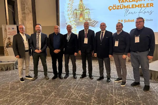 Prof. Dr. Yetkin Söyüncü, Ortopedi ve Travmatoloji Clinic - Resim 20