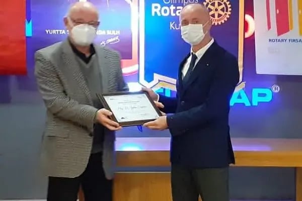 Prof. Dr. Yetkin Söyüncü, Ortopedi ve Travmatoloji Clinic - Resim 16