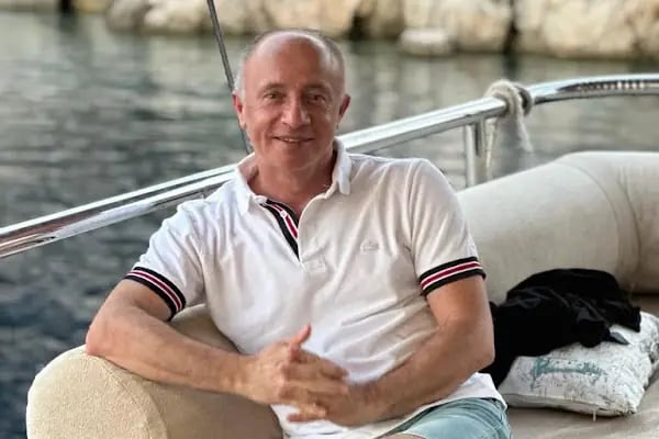 Prof. Dr. Yetkin Söyüncü, Ortopedi ve Travmatoloji Clinic - Resim 15