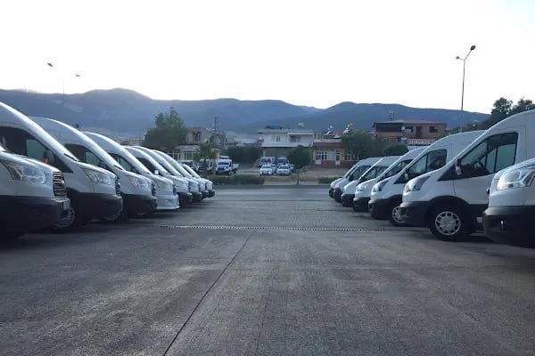 Güven Oto galeri nurdağı - Resim 10