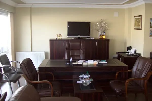 Güven Oto galeri nurdağı - Resim 3