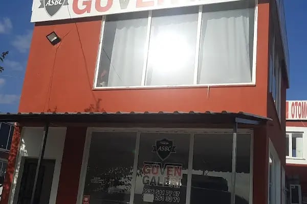 Güven Oto galeri nurdağı - Resim 1