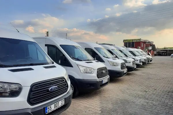 Güven Oto galeri nurdağı - Resim 14