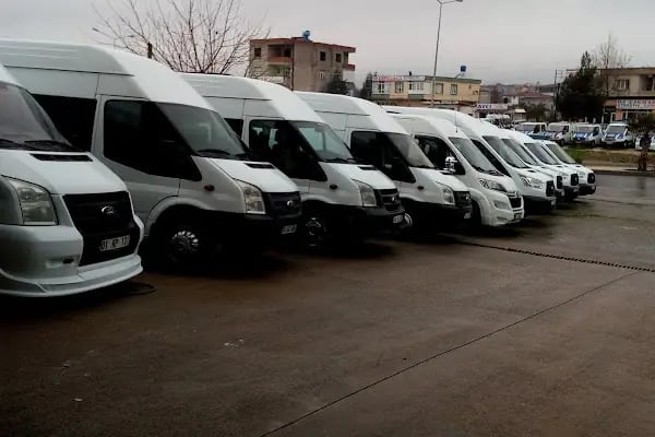 Güven Oto galeri nurdağı - Resim 7