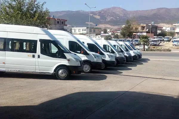 Güven Oto galeri nurdağı - Resim 4