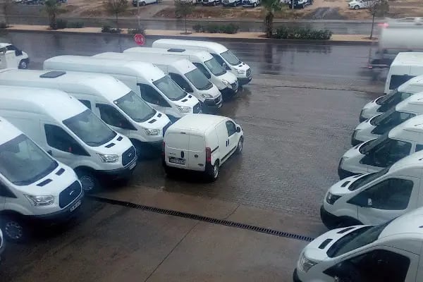 Güven Oto galeri nurdağı - Resim 16