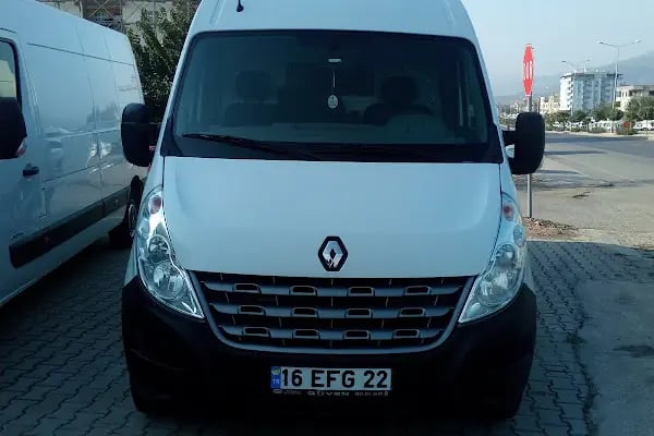 Güven Oto galeri nurdağı - Resim 20