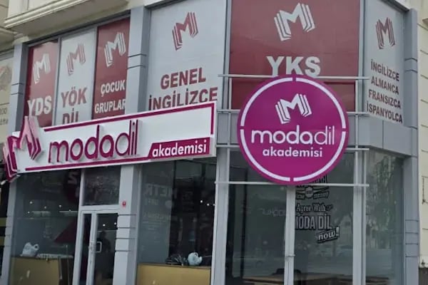 MODA DİL AKADEMİSİ - Şanlıurfa - Resim 6