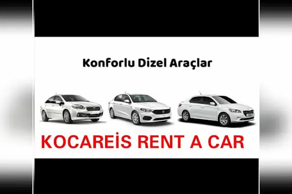 Elvankent Oto Kiralama ANKARA - Resim 3