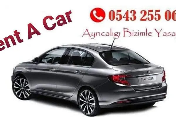 Elvankent Oto Kiralama ANKARA - Resim 2