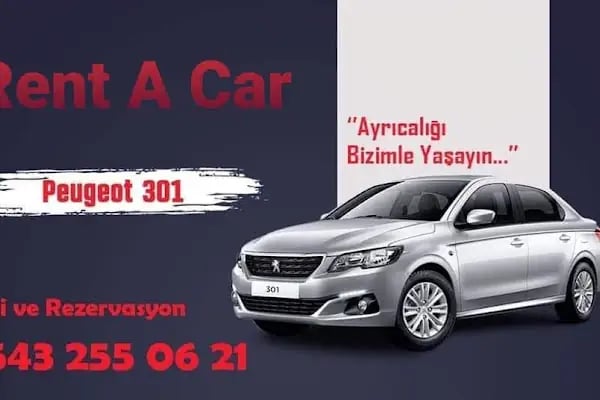 Elvankent Oto Kiralama ANKARA - Resim 7
