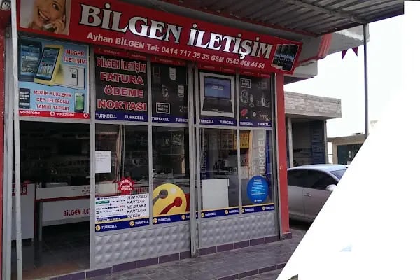 Bilgen iletişim - Resim 3