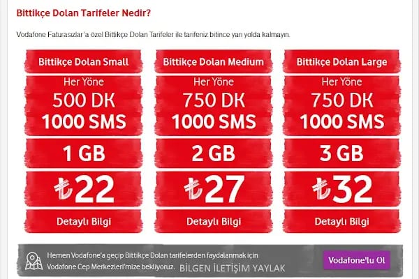 Bilgen iletişim - Resim 9