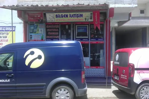 Bilgen iletişim - Resim 6