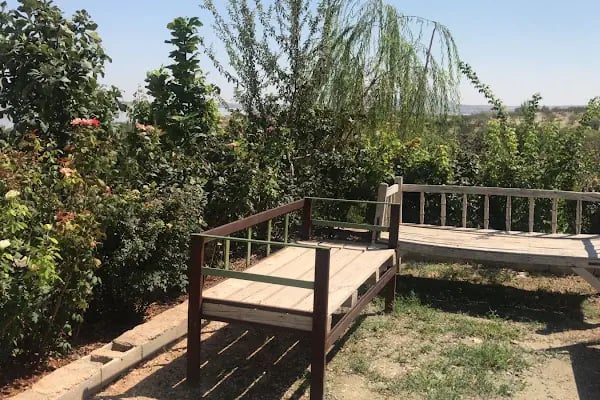 FIRATLAR BAĞ EVİ - Resim 2