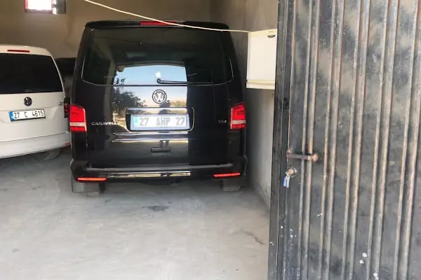 FIRATLAR BAĞ EVİ - Resim 4