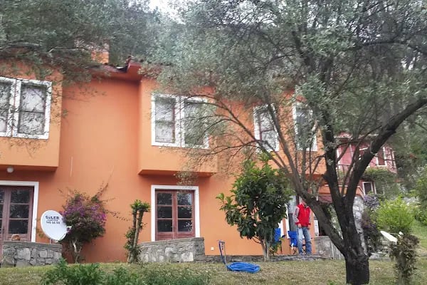 Ay Hotel (Göcek) - Resim 14