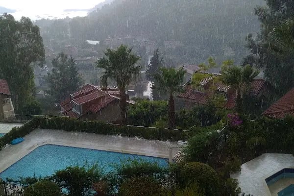 Ay Hotel (Göcek) - Resim 12