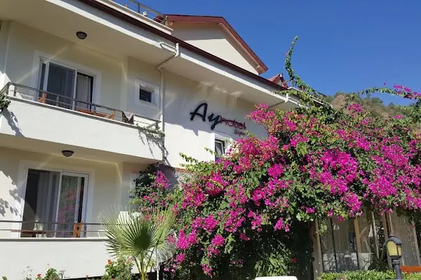 Ay Hotel (Göcek) - Resim 18