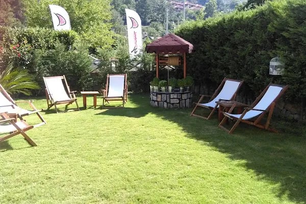 Ay Hotel (Göcek) - Resim 10