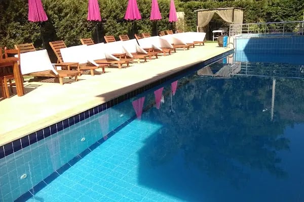 Ay Hotel (Göcek) - Resim 11