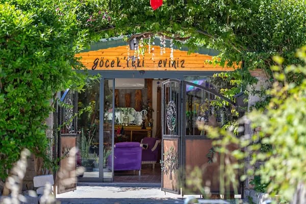 Ay Hotel (Göcek) - Resim 6