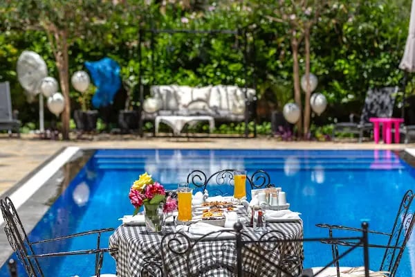 Ay Hotel (Göcek) - Resim 7