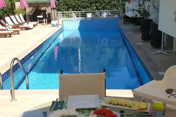 Ay Hotel (Göcek) - Resim 20