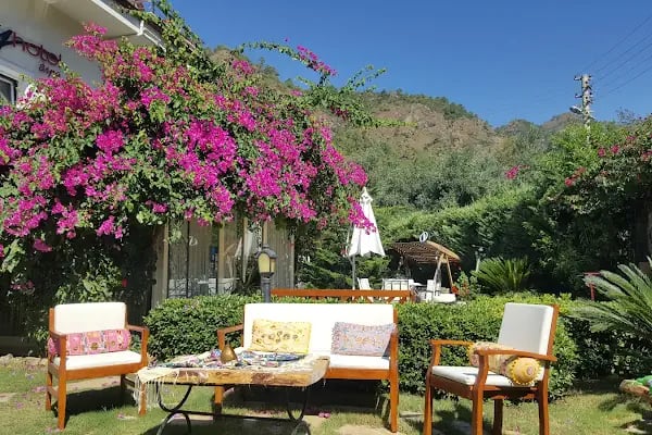 Ay Hotel (Göcek) - Resim 16