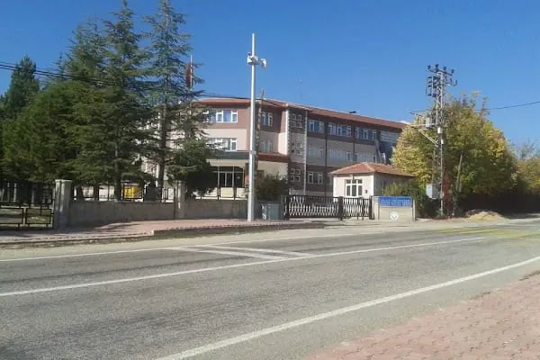 Selçuk Üniversitesi Akören Ali Rıza Ercan Meslek Yüksek Okulu - Resim 19