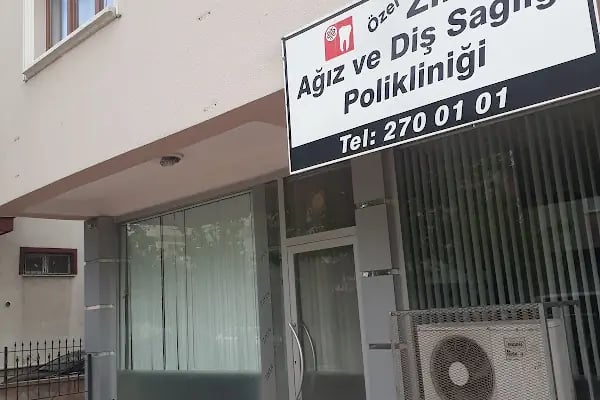 Özel Zirve Ağız ve Diş Sağlığı Polikliniği - Resim 14