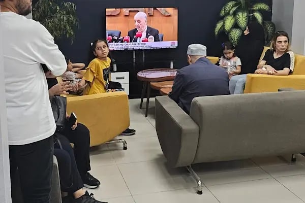 Özel Zirve Ağız ve Diş Sağlığı Polikliniği - Resim 4