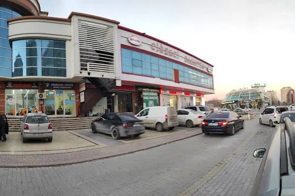 kOlympols Veteriner Kliniği - Resim 2