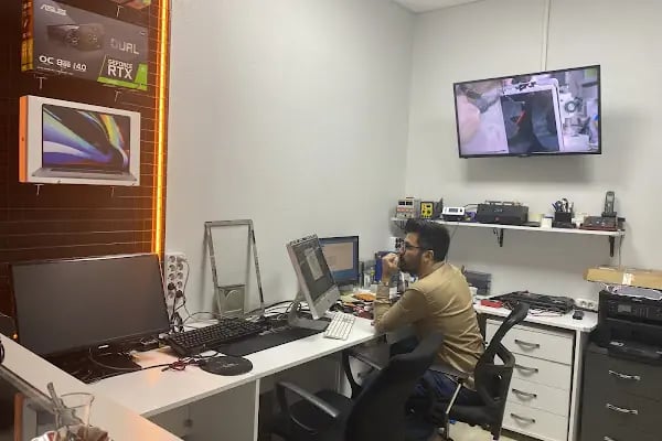 Arda Medya Bilgisayar &amp; Telefon - Resim 19