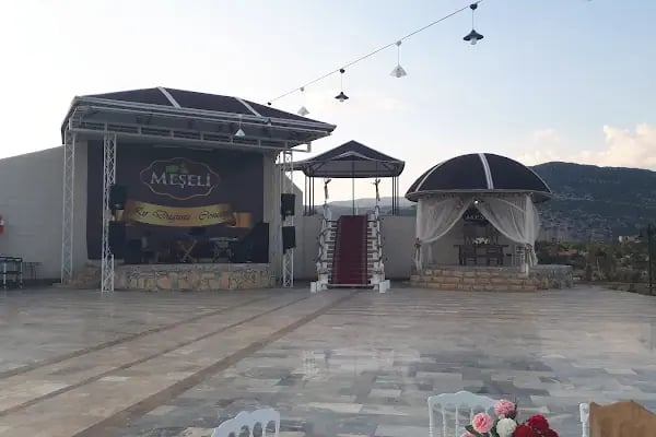 Meşeli Et Pirzolacı Hazar Usta - Resim 13