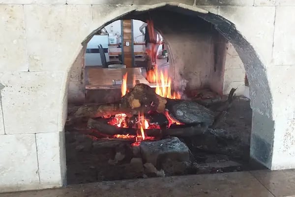 Meşeli Et Pirzolacı Hazar Usta - Resim 4