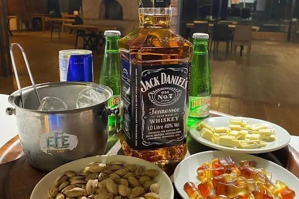 Meşeli Et Pirzolacı Hazar Usta - Resim 9