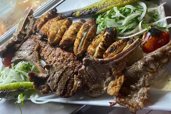 Meşeli Et Pirzolacı Hazar Usta - Resim 2
