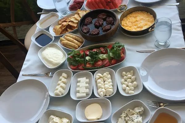 Meşeli Et Pirzolacı Hazar Usta - Resim 11