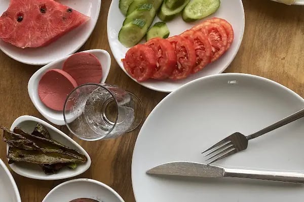 Meşeli Et Pirzolacı Hazar Usta - Resim 8