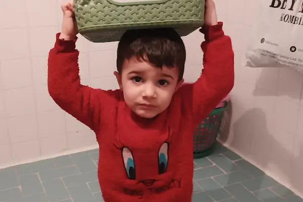 İsmail Şekip Uyal İlkokulu - Resim 4