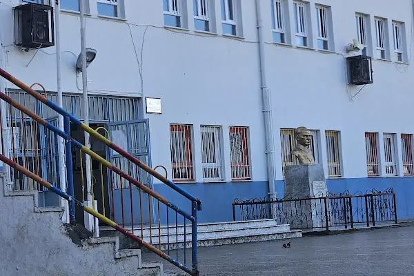 İsmail Şekip Uyal İlkokulu - Resim 7