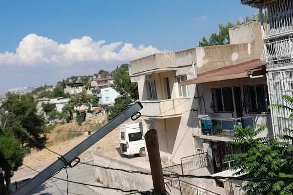 İsmail Şekip Uyal İlkokulu - Resim 3