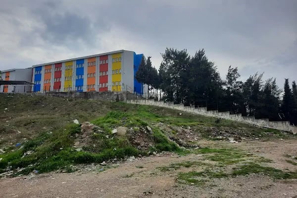 İsmail Şekip Uyal İlkokulu - Resim 5