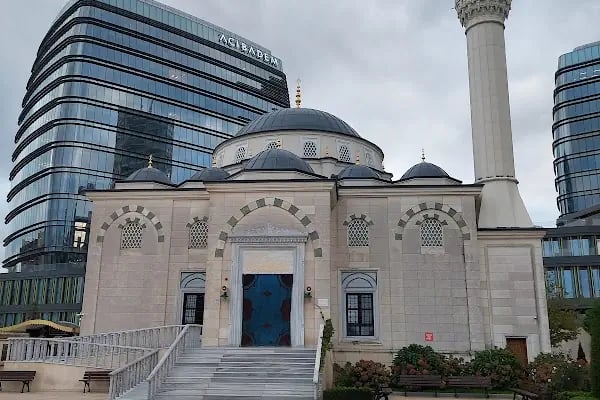 Acıbadem Ataşehir Hastanesi - Resim 14